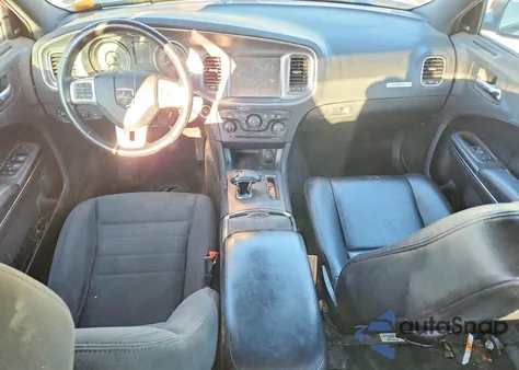 2013 Dodge Charger Sxt z USA, uszkodzony, nr VIN 2C3CDXJG7DH709357